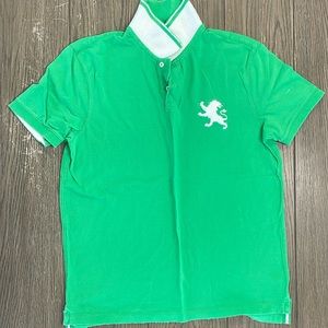 ✨️3/$20 ✨️Express‎ men's polo